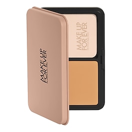 HD Skin Powder Foundation - Rozświetlający podkład w pudrze